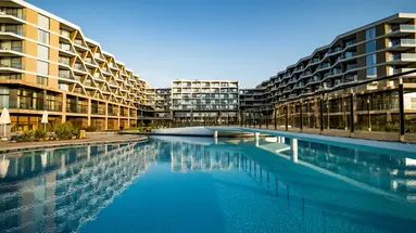 WAVE RESORT