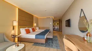 WAVE RESORT