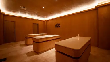 WAVE RESORT