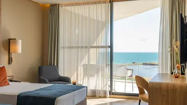 WAVE RESORT