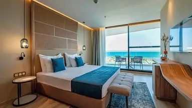 WAVE RESORT