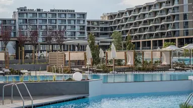 WAVE RESORT