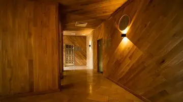 Wave Resort
