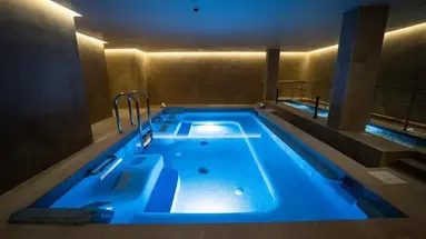Wave Resort