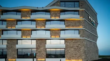 Wave Resort