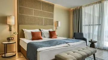 WAVE RESORT