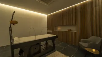 WAVE RESORT