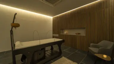 WAVE RESORT
