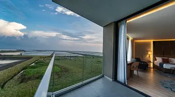 WAVE Resort