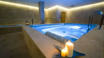 Wave Resort