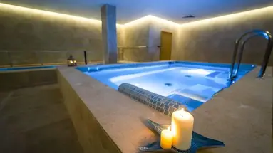Wave Resort