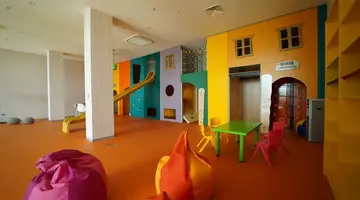 WAVE RESORT