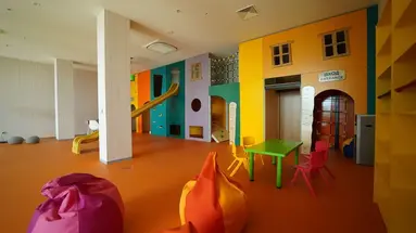 WAVE RESORT