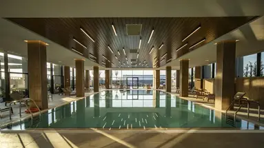 WAVE RESORT
