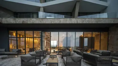 WAVE RESORT