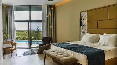 Wave Resort