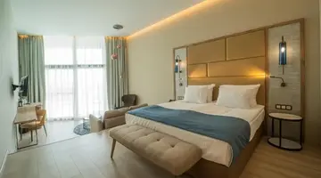 Wave Resort