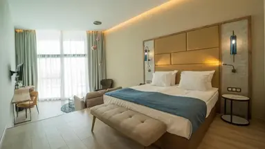 Wave Resort