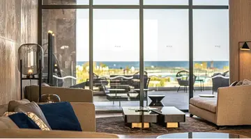 WAVE RESORT