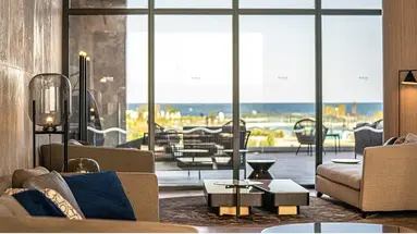WAVE RESORT