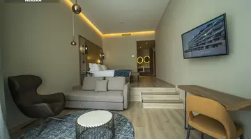 Wave Resort