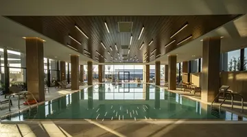 Wave Resort
