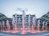 Wave Resort