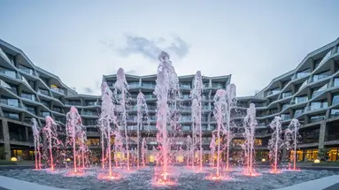 Wave Resort