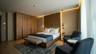 WAVE RESORT