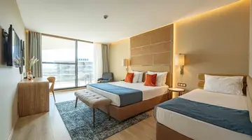 WAVE RESORT
