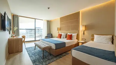 WAVE RESORT