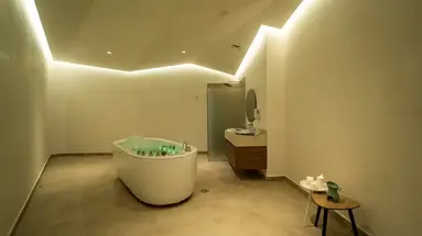 WAVE RESORT