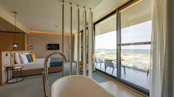WAVE RESORT