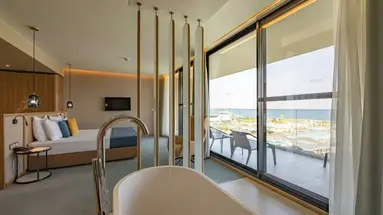 WAVE RESORT
