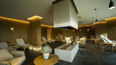 WAVE RESORT
