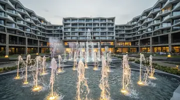WAVE RESORT