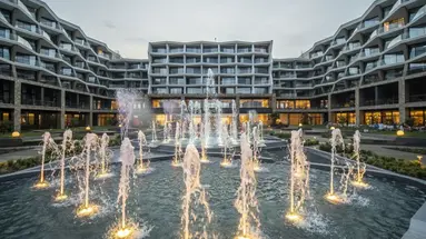WAVE RESORT