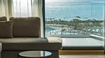 WAVE RESORT