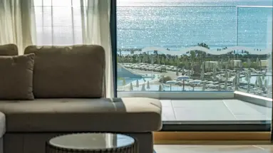 WAVE RESORT