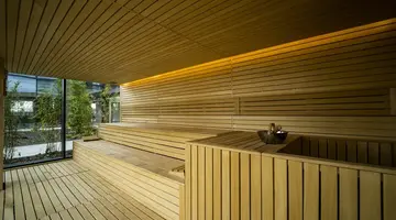 Wave Resort