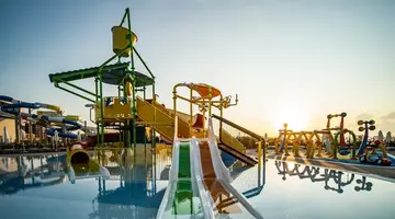 WAVE Resort