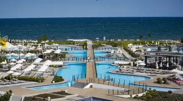 WAVE RESORT