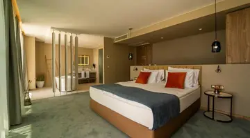 Wave Resort