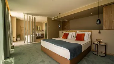 Wave Resort