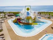 Wave Resort