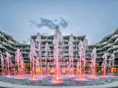 Wave Resort