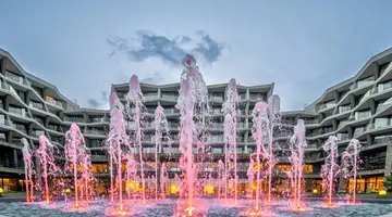 Wave Resort 