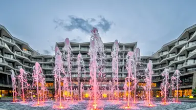 Wave Resort