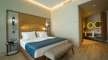 WAVE RESORT