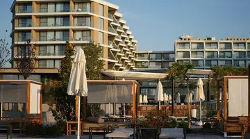 WAVE RESORT